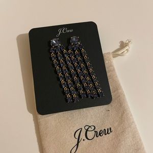 COPY - J. Crew earrings